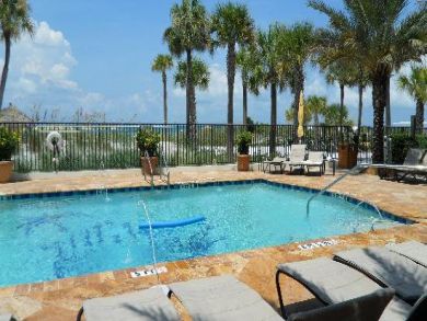 PURE  Luxury Vacation Rentals- 2 bedroom 2 Bath At Beach
